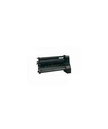 Toner LEXMARK Retorno Azul...