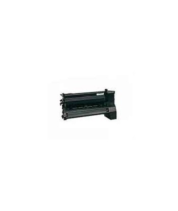 Toner LEXMARK Retorno Azul...