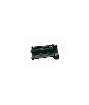 Toner LEXMARK Retorno C7700...