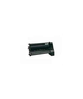 Toner LEXMARK Retorno...