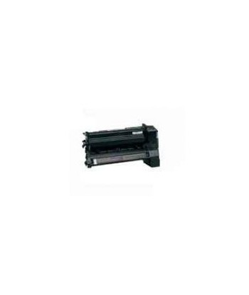 Toner LEXMARK Retorno...