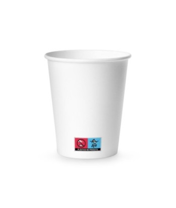 Copos 278ml Papel 10oz Take...