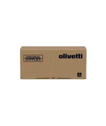 Toner Olivetti Preto B1183...