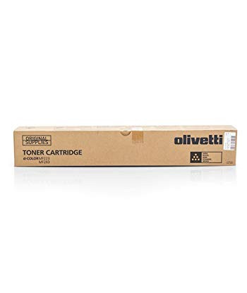 Toner Olivetti Preto B1194...