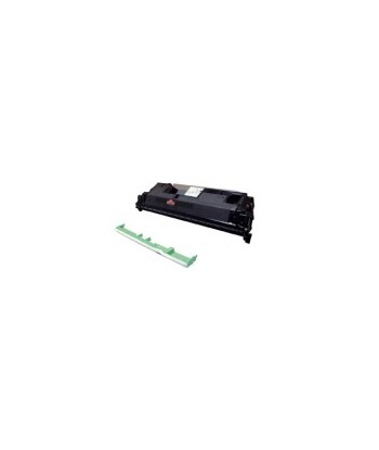 Toner Nashuatec Preto DT11BLK