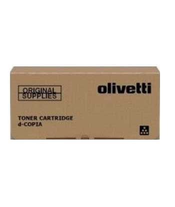 Toner Olivetti Preto B1233...