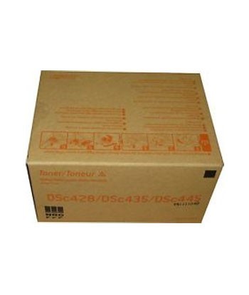 Toner Ricoh NRG DT445Y...