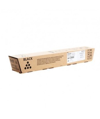 Toner Ricoh NRG DT3000BK...