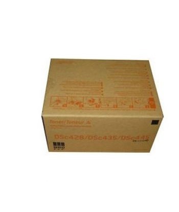 Toner Ricoh NRG DT3000Y...