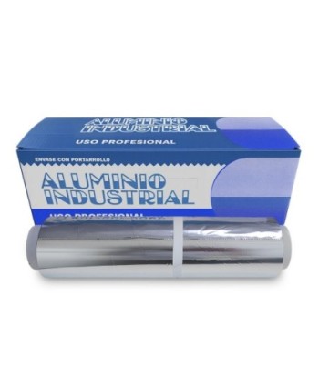 Rolo Alumínio Alimentar...