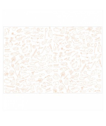 Folhas Papel P/ Charcutaria...