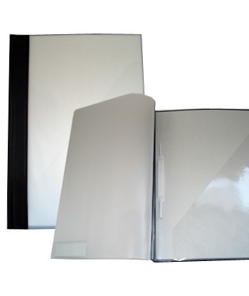 Classificador Capa Cristal...