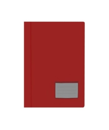 Classificador Capa Opaca...