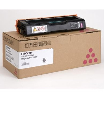 Toner Ricoh SP-C220E...