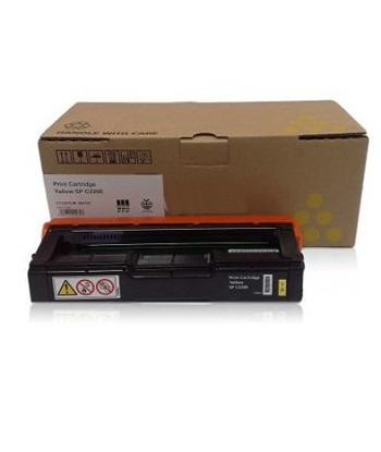 Toner Ricoh SP-C220E...