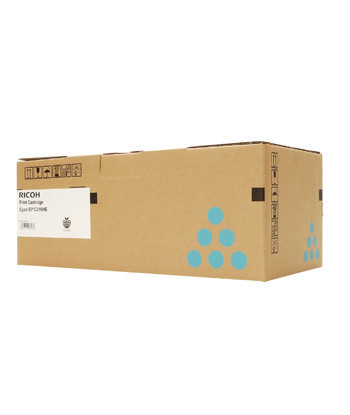 Toner Ricoh SP-C310 Azul...