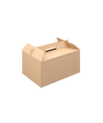 Caixa 28x20x15cm Asa Menu...