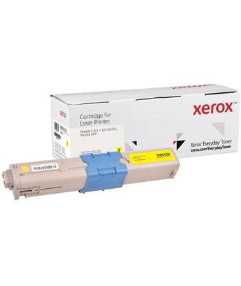 Toner XEROX Everyday OKI...