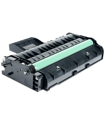 Toner Ricoh SP-311HE Preto...