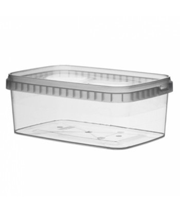 Embalagem Alimentar 1,2L PP...