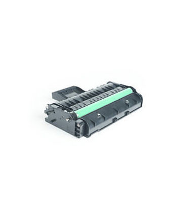 Toner Ricoh SP-201HE Preto...