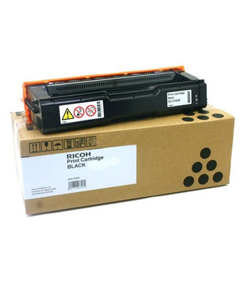 Toner Ricoh SP-C340E Preto...