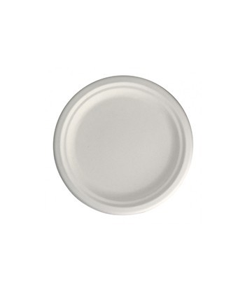 Pratos 22cm Cana de Açucar...