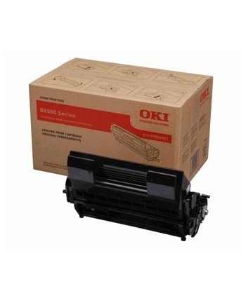 Toner + Tambor OKI Preto...