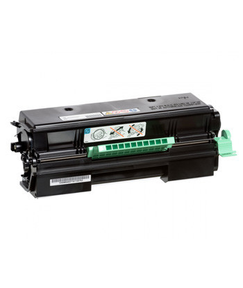 Toner Ricoh Preto 408062...