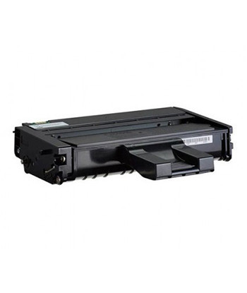 Toner Ricoh SP-277HE Preto...