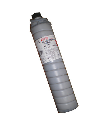 Toner Ricoh Type6210D Preto...