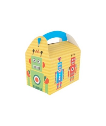 Caixa 15,5x10,5x17,5cm Asa...