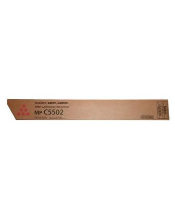 Toner Ricoh MP-C5502...