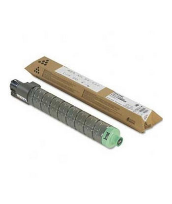 Toner Ricoh MP-C3503 Preto...