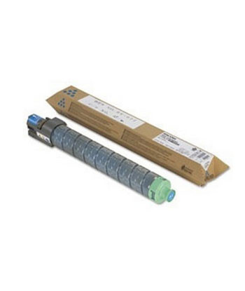 Toner Ricoh MP-C3503 Azul...