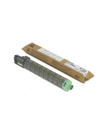 Toner Ricoh MP-C6003 Preto...