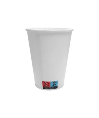 Copos 240ml Papel 8oz...