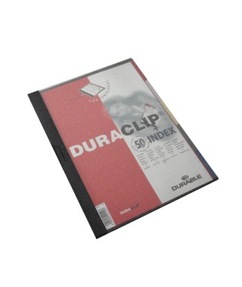 Classificador Clip Durable...