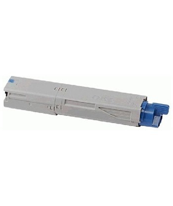 Toner OKI Azul 43459371...