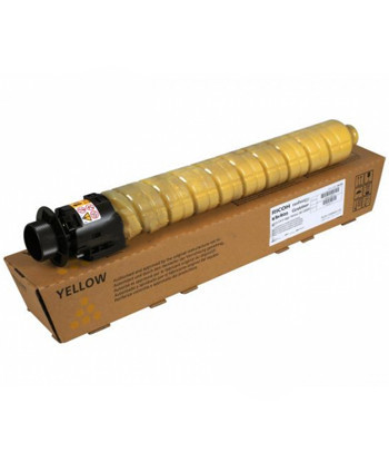 Toner Ricoh Amarelo 842284...