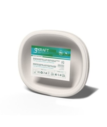 Embalagem Alimentar 1L...