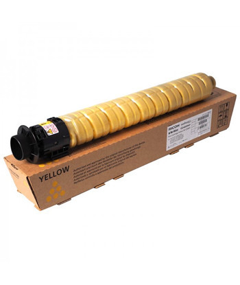 Toner Ricoh Amarelo 842312...