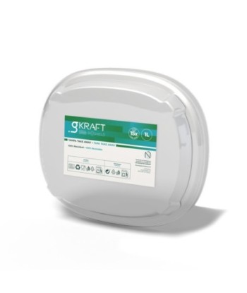 Tampa Embalagem Alimentar...