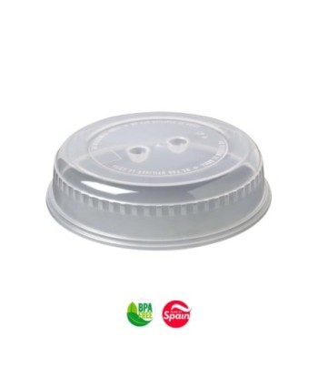 Tampa para Microondas...