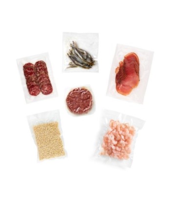 Sacos Vácuo PA/PE 150x200...