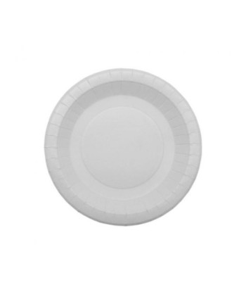 Pratos 18cm Cartão Redondo...