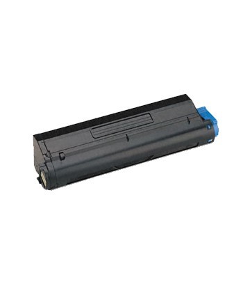 Toner OKI Preto 43979216...