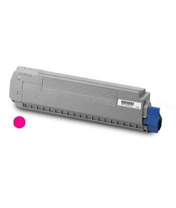 Toner OKI Magenta 44036022...