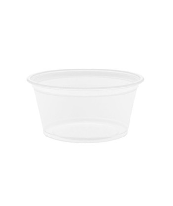 Molheira 060ml PP...