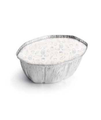 Embalagem Alimentar...